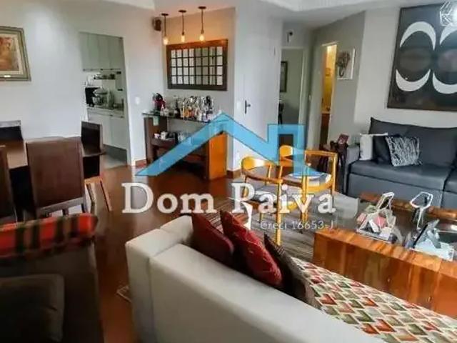 Apartamento para Venda em São Paulo/SP Vila Andrade 4 Quartos