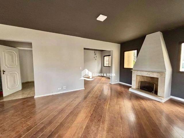 Apartamento para Venda em São Paulo/SP Vila Andrade 4 Quartos