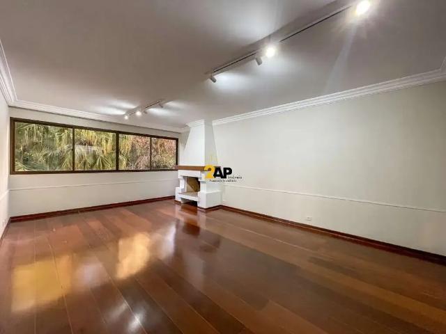 Apartamento para Venda em São Paulo/SP Vila Andrade 4 Quartos