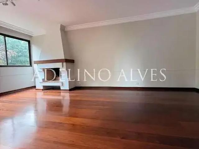 Apartamento para Venda em São Paulo/SP Vila Andrade 4 Quartos