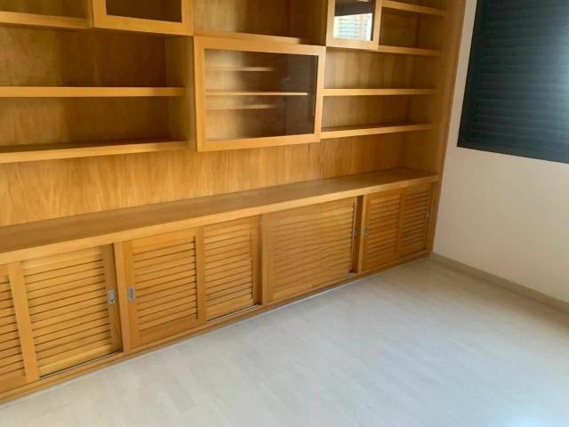 Apartamento para Venda em São Paulo/SP Vila Andrade 4 Quartos