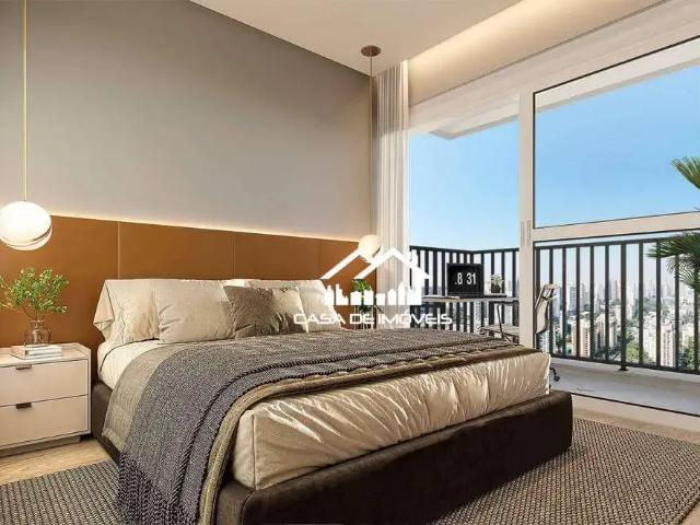 Apartamento para Venda em São Paulo/SP Vila Andrade 4 Quartos