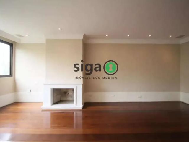Apartamento para Venda em São Paulo/SP Vila Andrade 4 Quartos