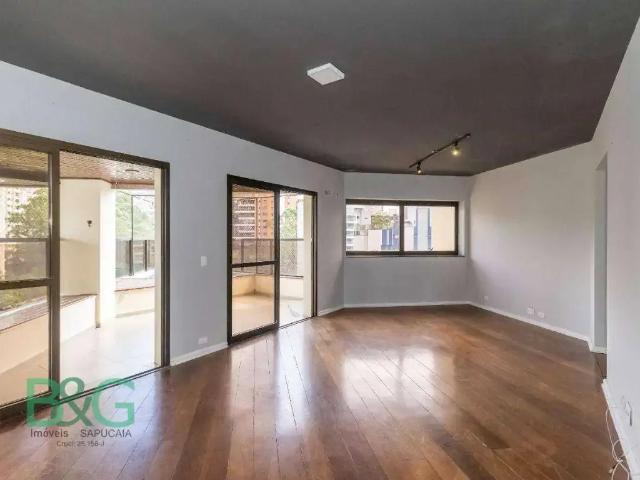 Apartamento para Venda em São Paulo/SP Vila Andrade 4 Quartos