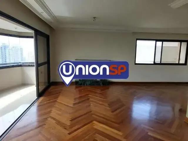 Apartamento para Venda em São Paulo/SP Vila Andrade 4 Quartos