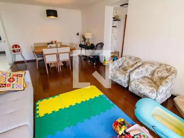 Apartamento para Venda em São Paulo/SP Vila Andrade 4 Quartos