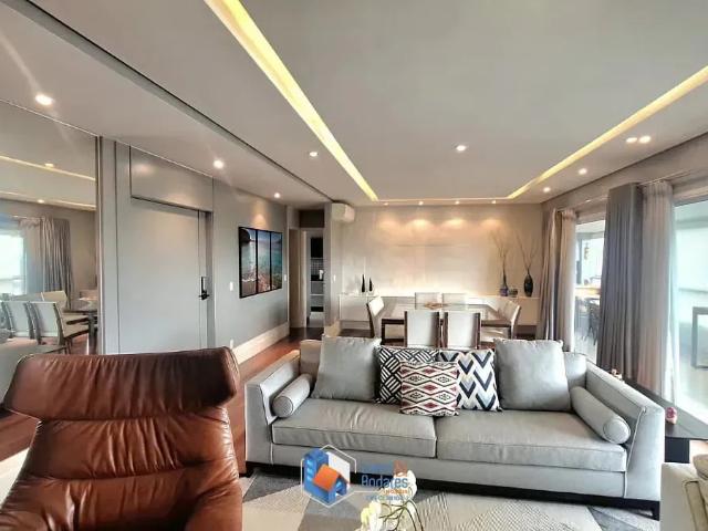 Apartamento para Venda em São Paulo/SP Vila Andrade 4 Quartos