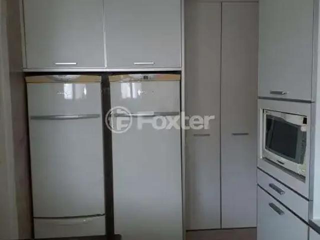 Apartamento para Venda em São Paulo/SP Vila Andrade 4 Quartos