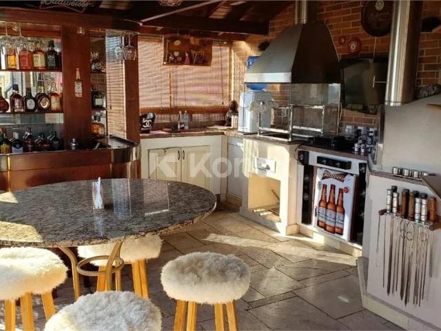 Apartamento para Venda em São Paulo/SP Vila Andrade 4 Quartos