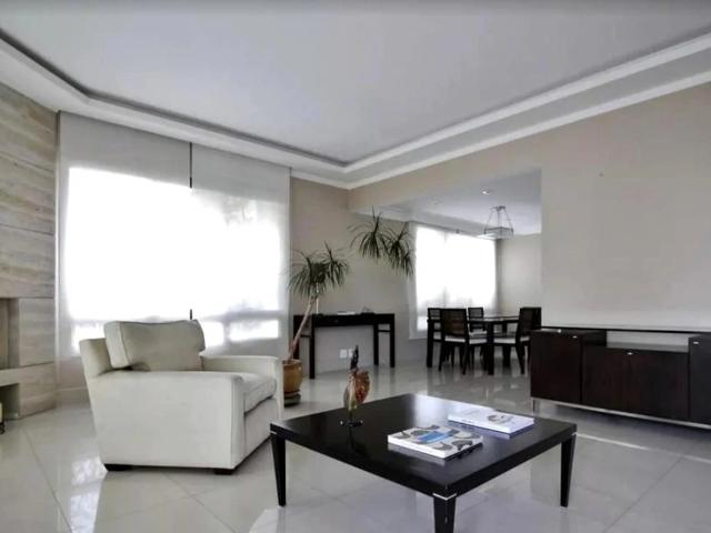 Apartamento para Venda em São Paulo/SP Vila Andrade 4 Quartos
