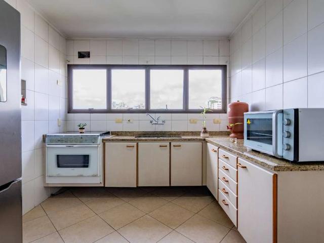 Apartamento para Venda em São Paulo/SP Vila Andrade 4 Quartos