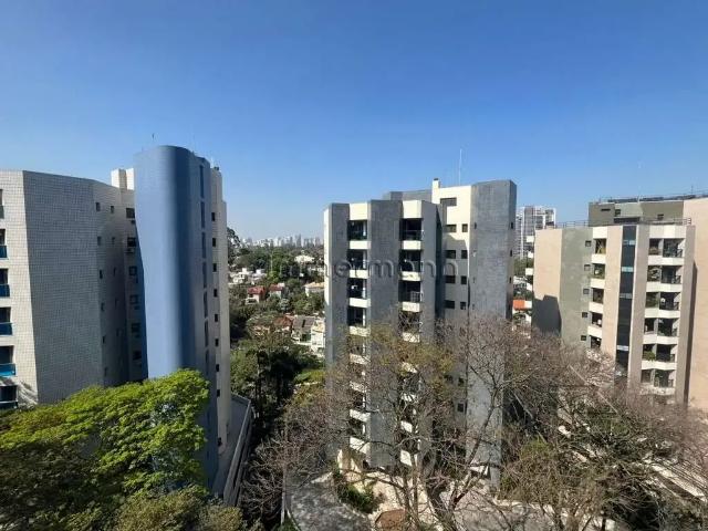 Apartamento para Venda em São Paulo/SP Vila Andrade 4 Quartos