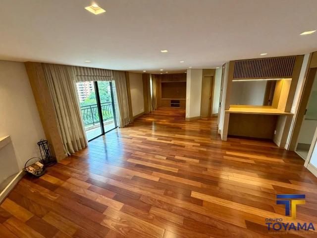 Apartamento para Venda em São Paulo/SP Vila Andrade 4 Quartos