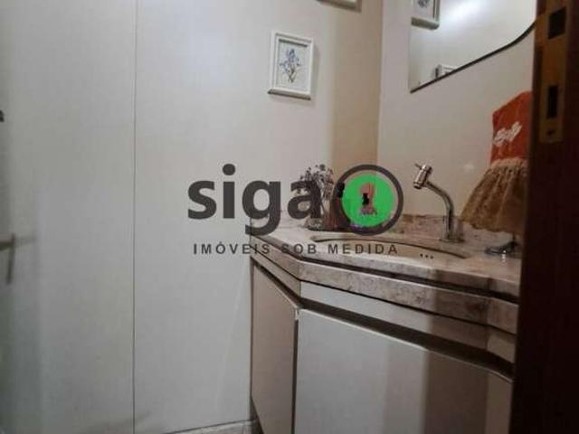 Apartamento para Venda em São Paulo/SP Vila Andrade 4 Quartos