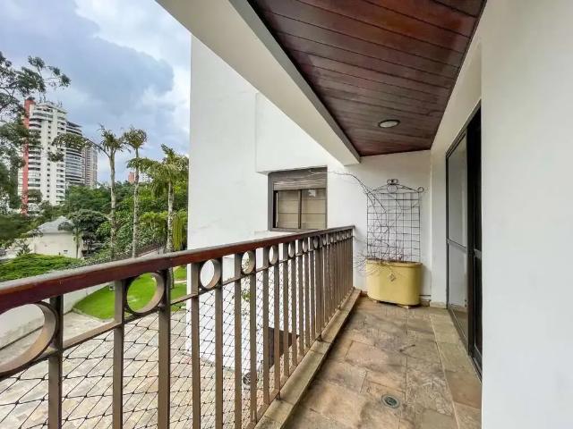 Apartamento para Venda em São Paulo/SP Vila Andrade 4 Quartos