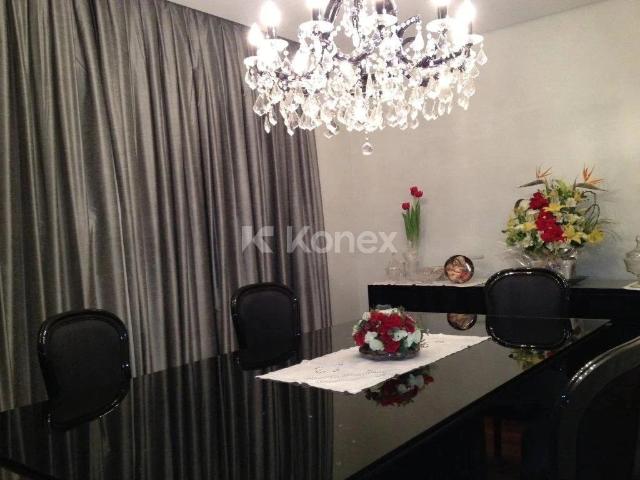 Apartamento para Venda em São Paulo/SP Vila Andrade 4 Quartos