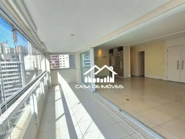 Apartamento para Venda em São Paulo/SP Vila Andrade 4 Quartos