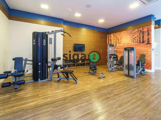 Apartamento para Venda em São Paulo/SP Vila Andrade 4 Quartos