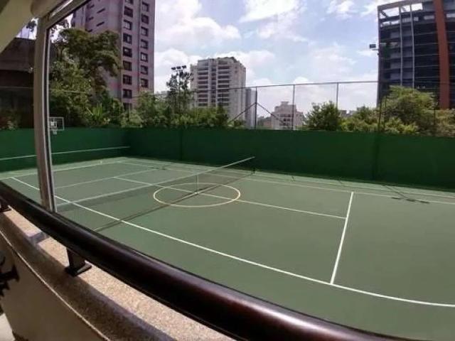 Apartamento para Venda em São Paulo/SP Vila Andrade 4 Quartos