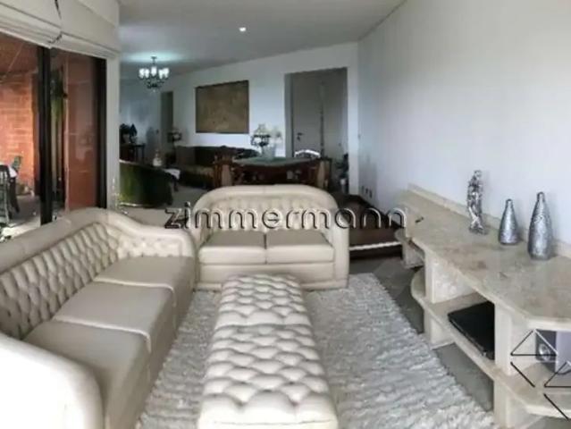 Apartamento para Venda em São Paulo/SP Vila Andrade 4 Quartos