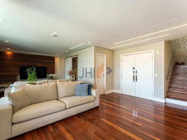Apartamento para Venda em São Paulo/SP Vila Andrade 4 Quartos