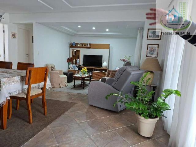 Apartamento para Venda em São Paulo/SP Vila Andrade 4 Quartos
