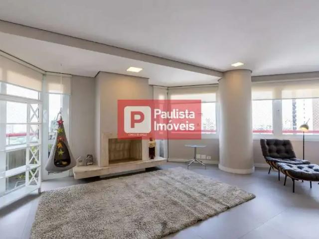 Apartamento para Venda em São Paulo/SP Vila Andrade 4 Quartos