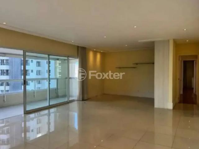 Apartamento para Venda em São Paulo/SP Vila Andrade 4 Quartos