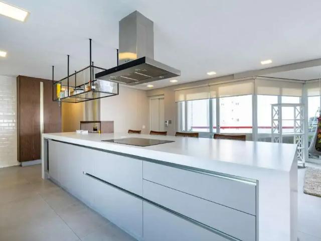Apartamento para Venda em São Paulo/SP Vila Andrade 4 Quartos