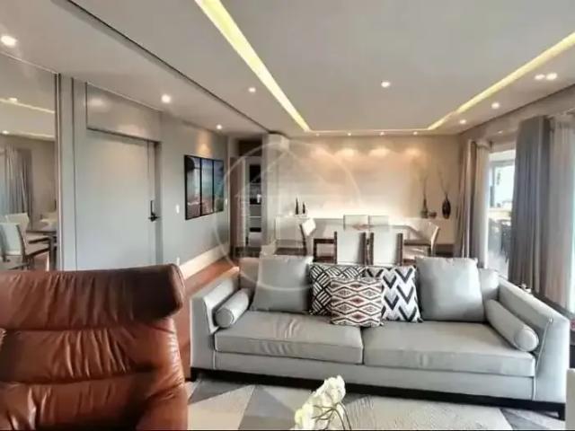 Apartamento para Venda em São Paulo/SP Vila Andrade 4 Quartos
