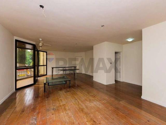 Apartamento para Venda em São Paulo/SP Vila Andrade 4 Quartos