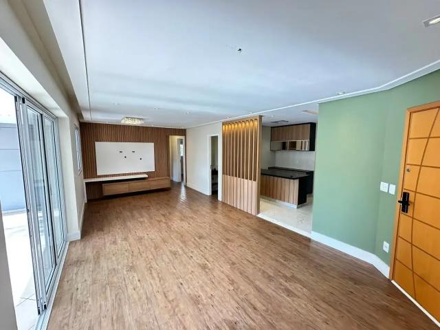 Apartamento para Venda em São Paulo/SP Vila Andrade 4 Quartos