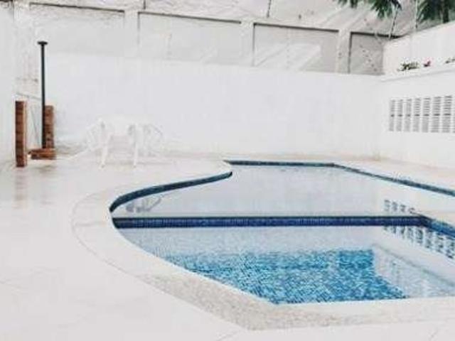 Apartamento para Venda em São Paulo/SP Vila Andrade 4 Quartos