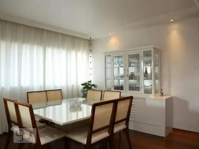 Apartamento para Venda em São Paulo/SP Vila Andrade 4 Quartos