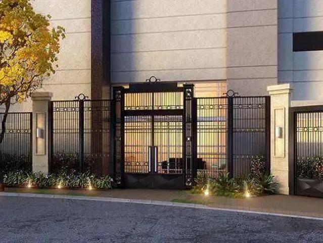 Apartamento para Venda em São Paulo/SP Vila Andrade 4 Quartos
