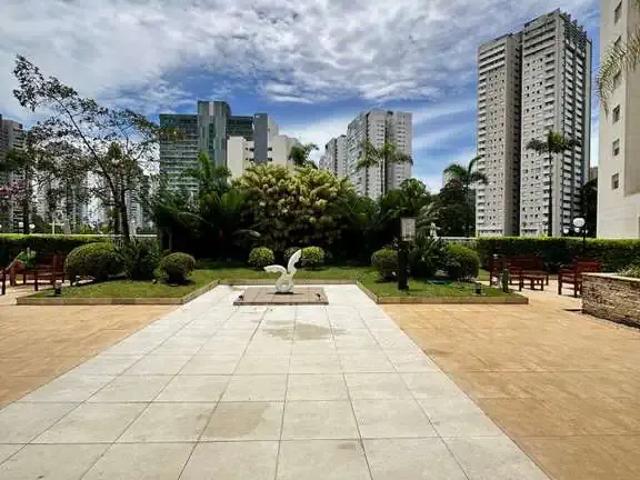 Apartamento para Venda em São Paulo/SP Vila Andrade 4 Quartos