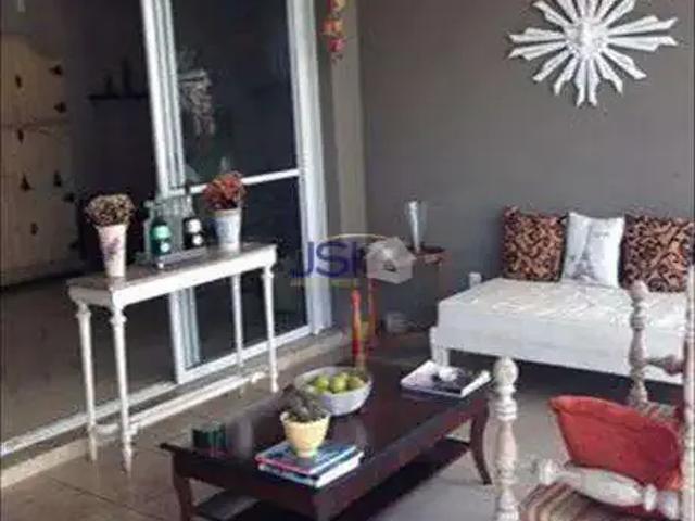 Apartamento para Venda em São Paulo/SP Vila Andrade 4 Quartos