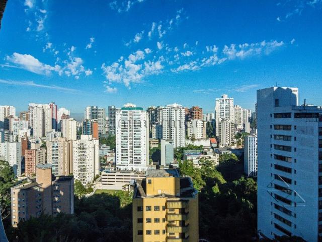 Apartamento para Venda em São Paulo/SP Vila Andrade 4 Quartos