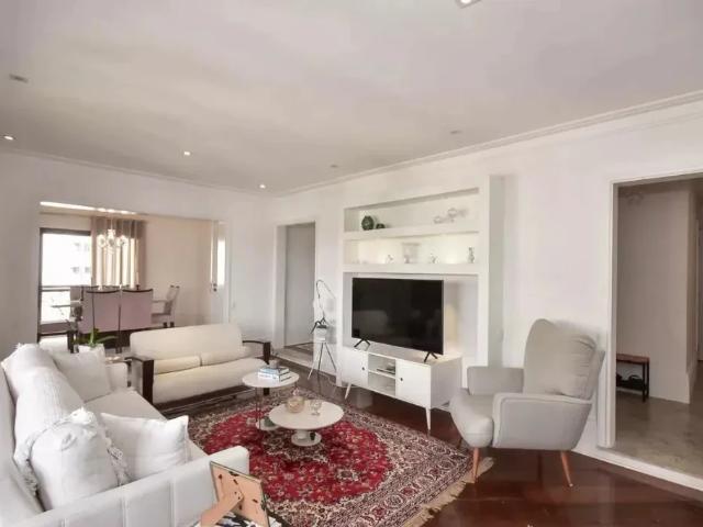 Apartamento para Venda em São Paulo/SP Vila Andrade 4 Quartos