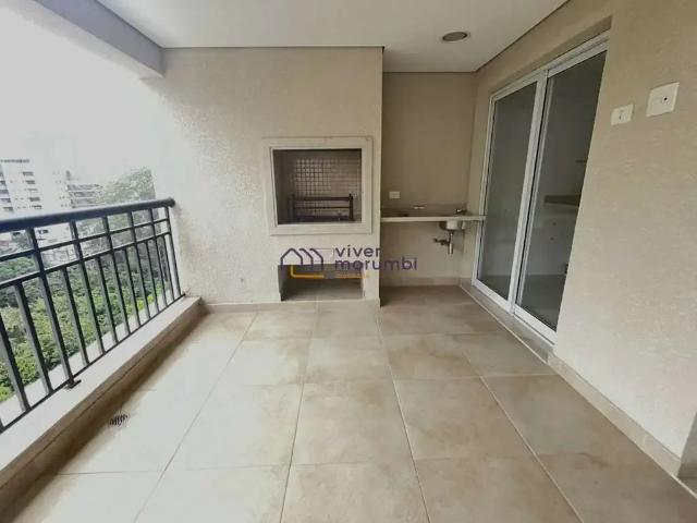 Apartamento para Venda em São Paulo/SP Vila Andrade 4 Quartos