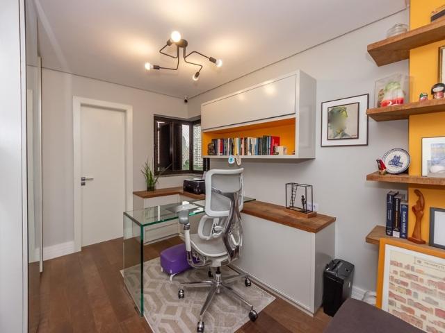 Apartamento para Venda em São Paulo/SP Vila Andrade 4 Quartos