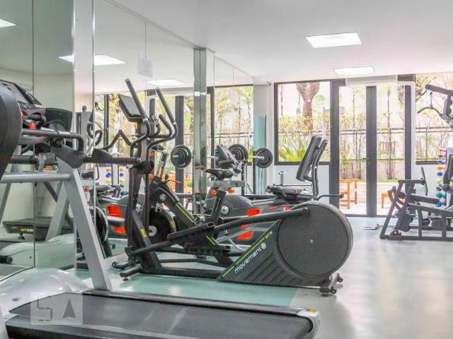 Apartamento para Venda em São Paulo/SP Vila Andrade 4 Quartos