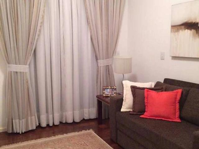 Apartamento para Venda em São Paulo/SP Vila Andrade 4 Quartos