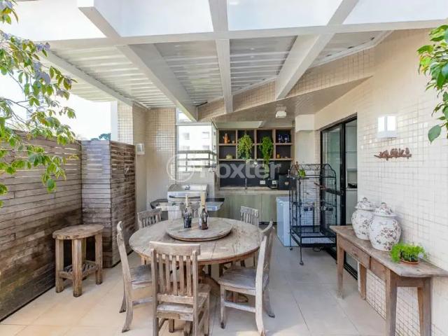 Apartamento para Venda em São Paulo/SP Vila Andrade 4 Quartos