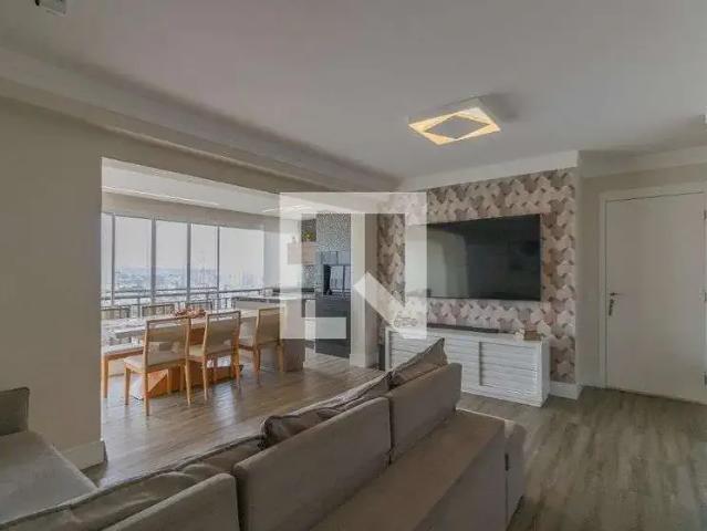 Apartamento para Venda em São Paulo/SP Vila Andrade 4 Quartos