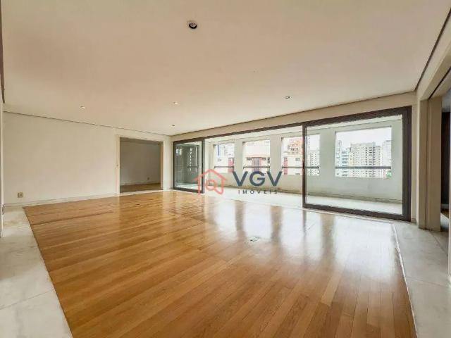 Apartamento para Venda em São Paulo/SP Vila Andrade 4 Quartos