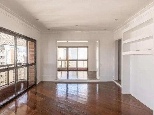 Apartamento para Venda em São Paulo/SP Vila Andrade 4 Quartos