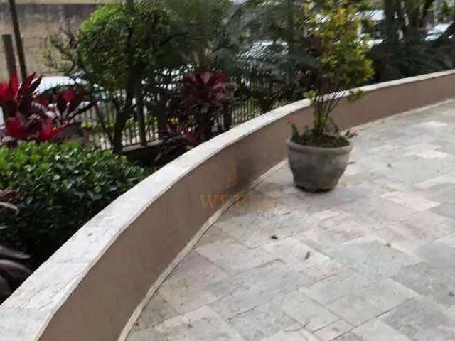 Apartamento para Venda em São Paulo/SP Vila Andrade 5 Quartos