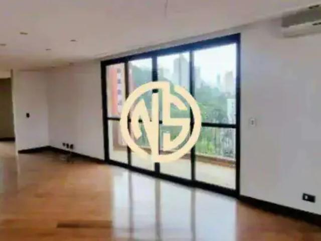 Apartamento para Venda em São Paulo/SP Vila Andrade 5 Quartos