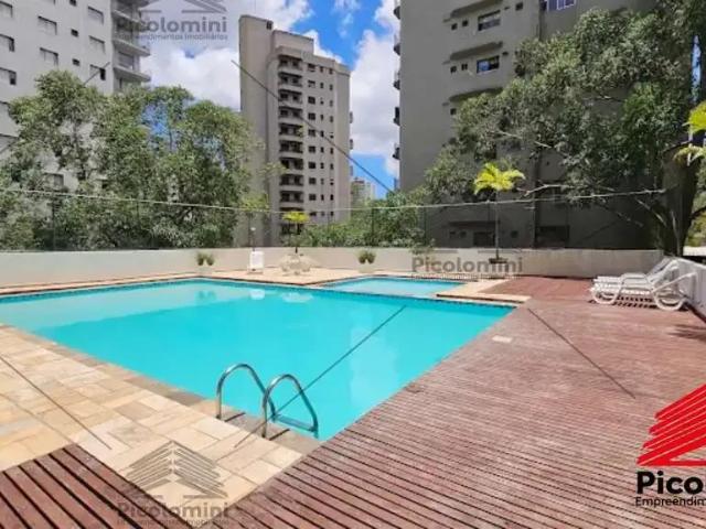 Apartamento para Venda em São Paulo/SP Vila Andrade 5 Quartos